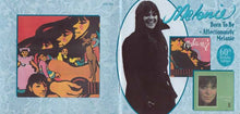 Load image into Gallery viewer, Melanie (2) : Born To Be + Affectionately Melanie (CD, Comp, RM)