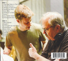 Load image into Gallery viewer, Jay Saunders, Two* : Nice! Jay Saunders' Best Of The Two (2xCD, Comp)