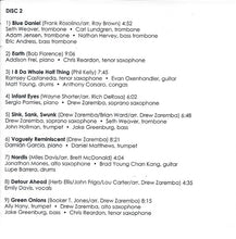 Load image into Gallery viewer, Jay Saunders, Two* : Nice! Jay Saunders' Best Of The Two (2xCD, Comp)