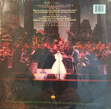 Laden Sie das Bild in den Galerie-Viewer, Linda Ronstadt With Nelson Riddle & His Orchestra* : For Sentimental Reasons (LP, Album, Spe)