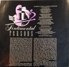 Load image into Gallery viewer, Linda Ronstadt With Nelson Riddle & His Orchestra* : For Sentimental Reasons (LP, Album, Spe)