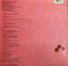 Load image into Gallery viewer, Rosemary Clooney : Rosemary Clooney Sings The Lyrics Of Johnny Mercer (LP, Album, Gat)