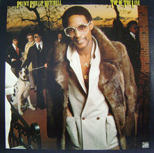 Load image into Gallery viewer, Prince Phillip Mitchell* : Top Of The Line (LP, Album)
