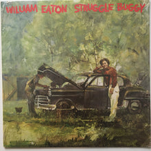 Load image into Gallery viewer, William Eaton : Struggle Buggy (LP, Album)