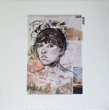 Load image into Gallery viewer, Frances Quinlan : Likewise (LP, Album)