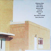 Load image into Gallery viewer, Frances Quinlan : Likewise (LP, Album)