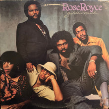 Laden Sie das Bild in den Galerie-Viewer, Rose Royce : Golden Touch (LP, Album, Jac)