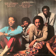 Laden Sie das Bild in den Galerie-Viewer, Rose Royce : Golden Touch (LP, Album, Jac)