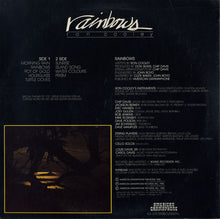 Load image into Gallery viewer, Ron Cooley : Rainbows (LP)