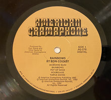 Load image into Gallery viewer, Ron Cooley : Rainbows (LP)