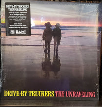 Load image into Gallery viewer, Drive-By Truckers : The Unraveling (LP, Album, Ltd, Tra)