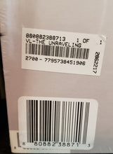 Load image into Gallery viewer, Drive-By Truckers : The Unraveling (LP, Album, Ltd, Tra)