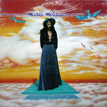 Laden Sie das Bild in den Galerie-Viewer, Maria Muldaur : Maria Muldaur (LP, Album, Pit)