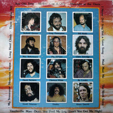 Laden Sie das Bild in den Galerie-Viewer, Maria Muldaur : Maria Muldaur (LP, Album, Pit)