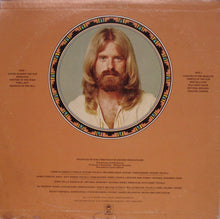 Load image into Gallery viewer, Michael Murphey* : Swans Against The Sun (LP, Album, Pit)