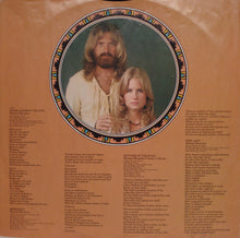 Load image into Gallery viewer, Michael Murphey* : Swans Against The Sun (LP, Album, Pit)