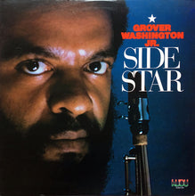 Load image into Gallery viewer, Grover Washington, Jr. : Side Star (LP, Comp)