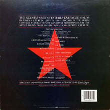 Load image into Gallery viewer, Grover Washington, Jr. : Side Star (LP, Comp)
