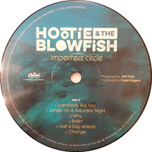 Laden Sie das Bild in den Galerie-Viewer, Hootie & The Blowfish : Imperfect Circle (LP, Album)