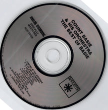 Load image into Gallery viewer, Count Basie & His Orchestra* : The Best Of Basie (CD, Album, Comp)