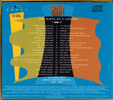 Laden Sie das Bild in den Galerie-Viewer, Ray Charles : The Birth Of A Legend 1949 - 1952 (2xCD, Album + Box, Comp)