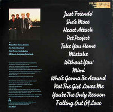 Load image into Gallery viewer, Beat Rodeo : Staying Out Late With (LP, Album, Pin)