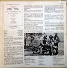 Load image into Gallery viewer, Johnny Cash With Carl Perkins And The Tennessee Three : Little Fauss And Big Halsy (LP, Album)