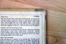 Load image into Gallery viewer, Johnny Cash With Carl Perkins And The Tennessee Three : Little Fauss And Big Halsy (LP, Album)