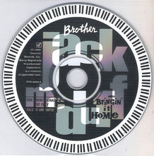 Laden Sie das Bild in den Galerie-Viewer, Brother Jack McDuff : Bringin' It Home (CD, Album, Promo)
