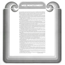 Load image into Gallery viewer, Wes Montgomery : Greatest Hits (LP, Comp, Uni)