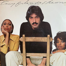 Load image into Gallery viewer, Tony Orlando & Dawn : He Don't Love You, Like I Love You (LP, Album)