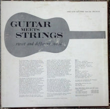 Load image into Gallery viewer, Duane Eddy : Twangy Guitar Silky Strings (LP, Album, Mono)