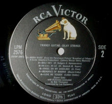 Load image into Gallery viewer, Duane Eddy : Twangy Guitar Silky Strings (LP, Album, Mono)