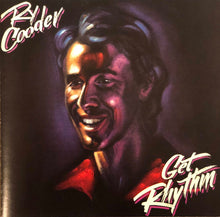 Load image into Gallery viewer, Ry Cooder : Get Rhythm (CD, Album)
