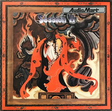 Laden Sie das Bild in den Galerie-Viewer, Session II : Session II (LP, Album, Promo)