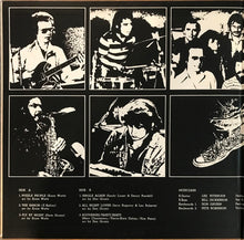 Laden Sie das Bild in den Galerie-Viewer, Session II : Session II (LP, Album, Promo)