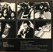 Laden Sie das Bild in den Galerie-Viewer, Session II : Session II (LP, Album, Promo)