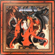 Laden Sie das Bild in den Galerie-Viewer, Session II : Session II (LP, Album, Promo)