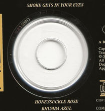 Load image into Gallery viewer, The Nat King Cole Trio : The Best Of The Nat King Cole Trio - The Instrumental Classics (CD, Comp)