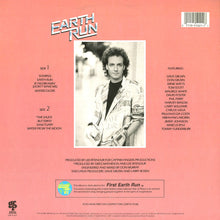 Load image into Gallery viewer, Lee Ritenour : Earth Run (LP, Album)