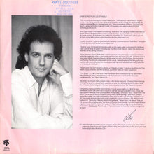Load image into Gallery viewer, Lee Ritenour : Earth Run (LP, Album)