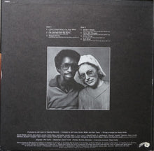 Laden Sie das Bild in den Galerie-Viewer, Spiders Webb : I Don't Know What's On Your Mind (LP, Album, Gat)