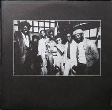 Laden Sie das Bild in den Galerie-Viewer, Spiders Webb : I Don't Know What's On Your Mind (LP, Album, Gat)