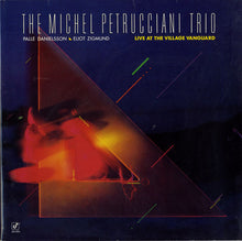 Laden Sie das Bild in den Galerie-Viewer, The Michel Petrucciani Trio : Live At The Village Vanguard (2xLP, Album)