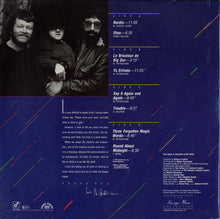 Laden Sie das Bild in den Galerie-Viewer, The Michel Petrucciani Trio : Live At The Village Vanguard (2xLP, Album)