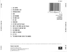 Laden Sie das Bild in den Galerie-Viewer, The Beatles : Past Masters • Volume Two (CD, Comp)