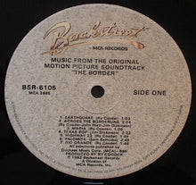 Charger l'image dans la galerie, Ry Cooder : The Border (LP, Album)