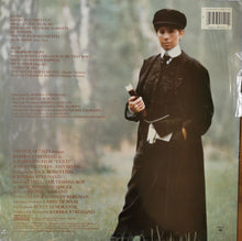 Laden Sie das Bild in den Galerie-Viewer, Barbra Streisand : Yentl - Original Motion Picture Soundtrack (LP, Album, Pit)