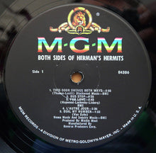 Charger l'image dans la galerie, Herman's Hermits : Both Sides Of Herman's Hermits (LP, Album, Mono)