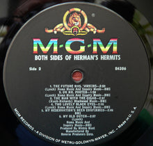 Charger l'image dans la galerie, Herman's Hermits : Both Sides Of Herman's Hermits (LP, Album, Mono)